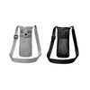 Hoshisea 2 Pieces Water Bottle Holder, Mesh Water Bottle Covers,