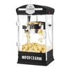 Popcorn Machine - Big Bambino Old-Fashioned Popper with 4-Ounce Kettle,