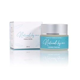 Feuchtigkeitscreme für Damen, natürliche Gesichtscreme für extra feuchte Haut, strahlend und straff, Anti-Falten-Creme für Damen, Format 50 ml, feuchtigkeitsspendende Gesichtscreme, eigene