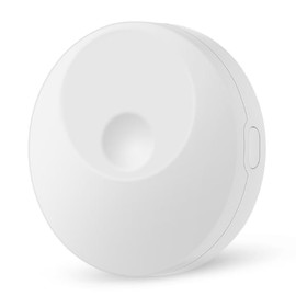 Tracker Air Tags, Bluetooth Tracker Works with Find My APP (iOS Only), SmartTag Tracker Tags Item Finder and Item Locator for Keys, Luggage, Backpack, Pets and More