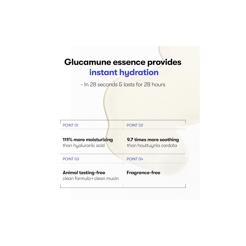 VT Cosmetics [VT Cosmetics]Glucamune Essence 100ml