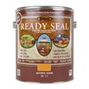 Ready Seal Exterior Stain and Sealer-1 Gallon can (Natural Cedar 112)