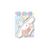 LCS – 280 sinamoro-rusutekka- Sanrio stickers sticker
