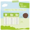 MjAMjAM - Crocchette premium per gatti - Pasti croccanti -