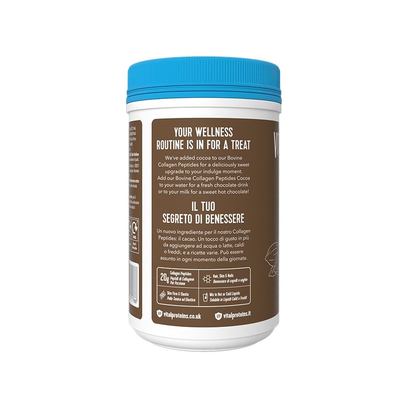 Vital Proteins Collagen Peptides Unflavoured