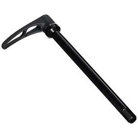 DT Swiss Mantle 2160061000 Quick Release – Black, 14 x 14 x 2 cm