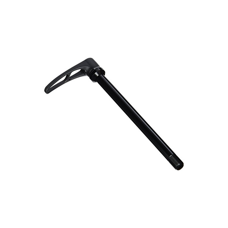 DT Swiss Mantle 2160061000 Quick Release – Black, 14 x