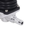 Gas Shut Off Valve Automatic Stable Valve Controller with Alarm