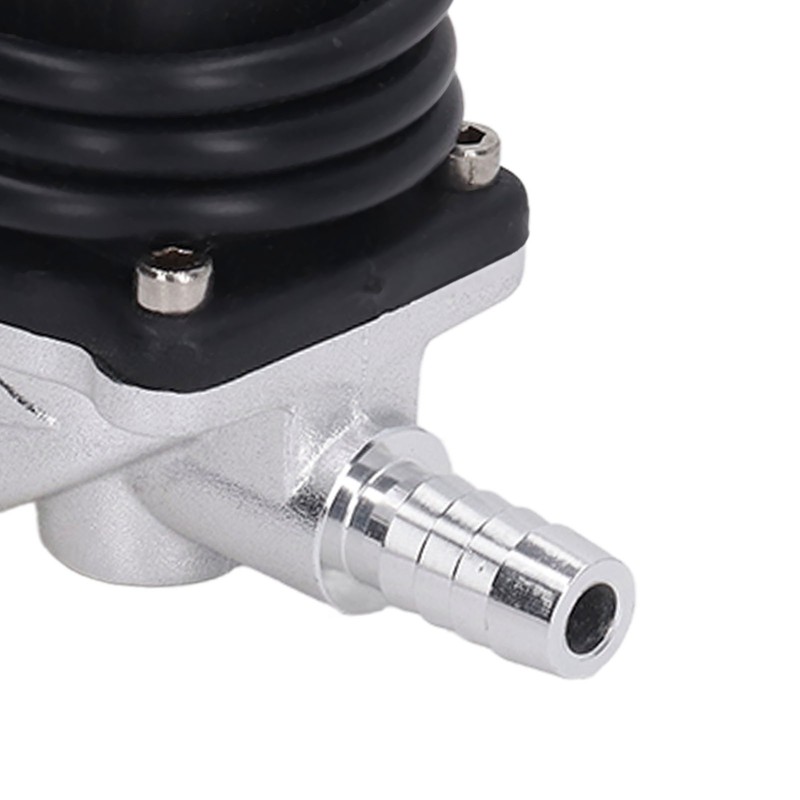 Gas Shut Off Valve Automatic Stable Valve Controller with Alarm