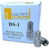 Haltec DS-1-50 Double Seal Valve Cap (Box of 50)
