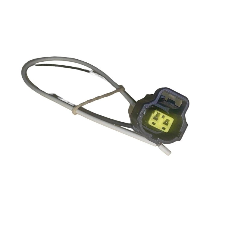 ISUMO Power Steering Pressure Switch Connector Fits Dakota Durango Ram