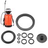 Rubber Sealing Useful Essential Sprayer Accessories for Garden Sprayer Quick