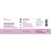 xencare Lavender USDA Organic Essential Oil | 100% Pure Natural