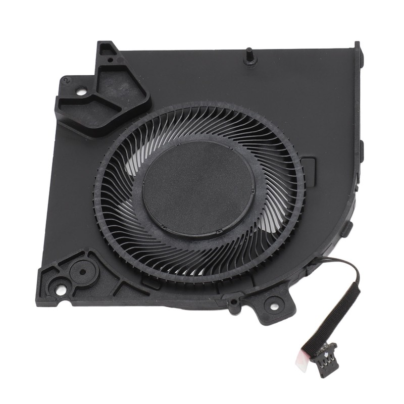 Cooling Fan for Alienware X15 R1 RTX30 082VD4 82VD4 Laptop