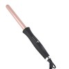 19mm Electric Hair Curler Adjust Temperature Nano Ceramic Coating Hair