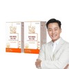 Anguk Lutein Mini 100 60 capsules (2) / 안국 루테인