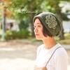 CHARM Casualbox | Womens Slouchy Beanie Cap Cotton Beret All