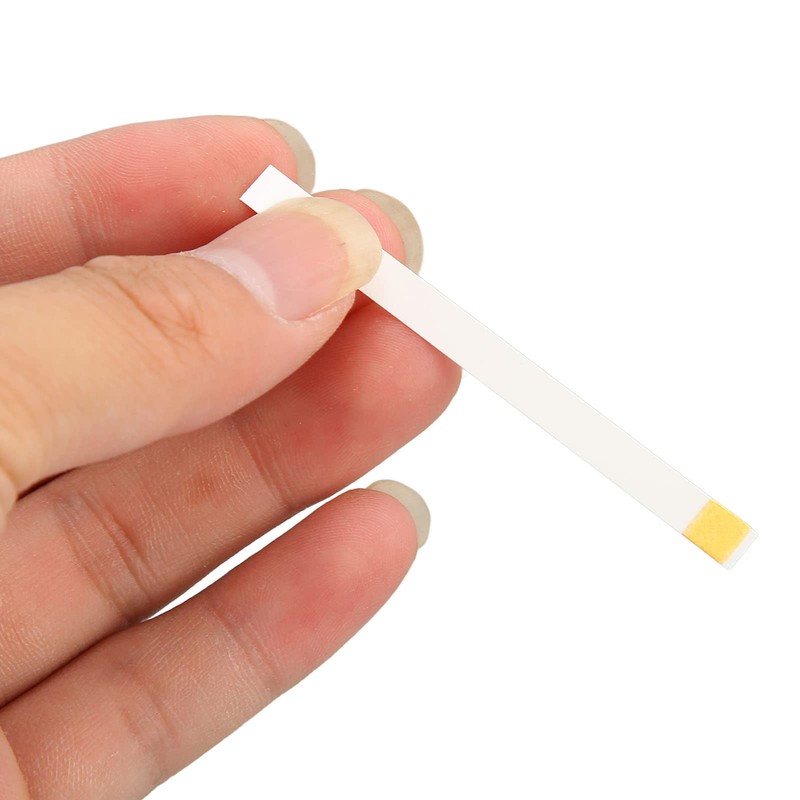 Bacterial Vaginosis Test for Women, 100PCS Vaginal Test Strips Bv