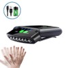 LED Hat Light Headlamp Flashlight Adjustable Clip On Lights with