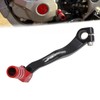 JFG RACING Dirt Bike Gear Shifter Shift Lever Folding Pedal