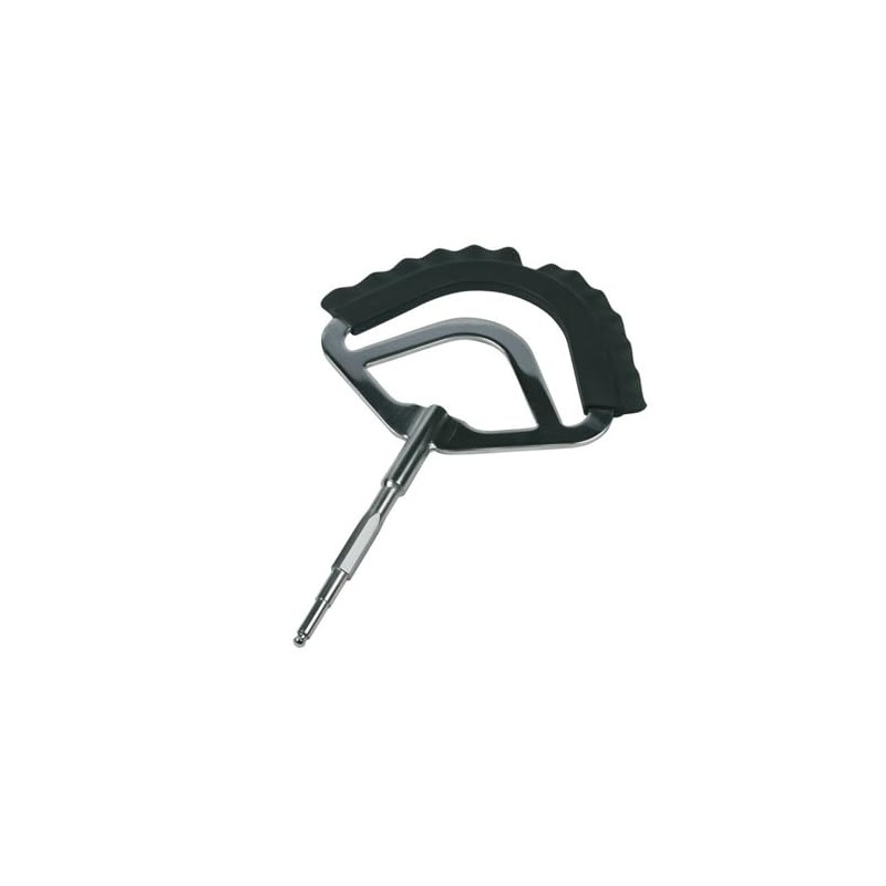 easyPART Suitable for Bosch whisk 00753826 for food processor, whisk