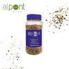 Alpont Pimienta negra triturada, 320 g