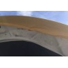 Michigan Wolverines “wings” - Auto Hood Cover - NEW -