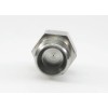 SWAGELOK SS-400-6-1ZV TUBE FITT ZERO VOLUME REDUCING UNION 1/4 X