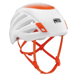 Petzl A073DA00 Scirocco White S/M Size with Manufacturer Instruction Manual (English Language Not Guaranteed)
