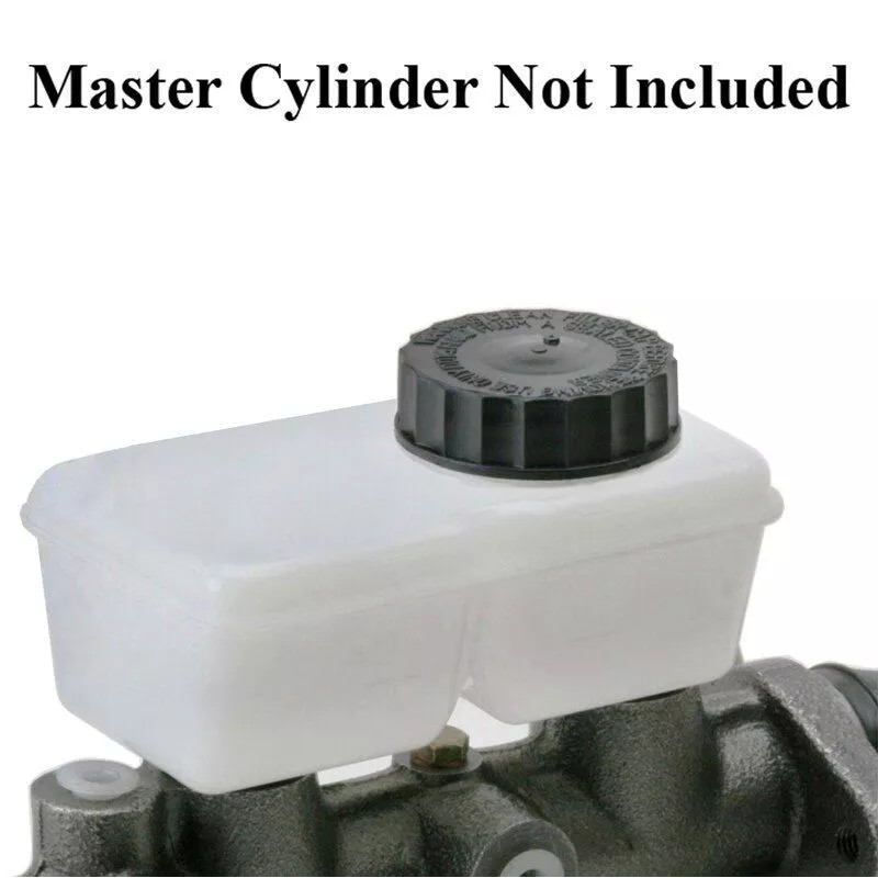 Empi 17-2878-7 Brake Fluid Reservoir For Vw Bug/Ghia 1967-1979