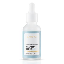 Abera Melasma Serum – Skin Hydration & Even-Looking Complexion