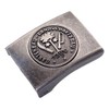 GravurManufakturBerlin Coupling Lock for Horticulture and Landscaping Crafts and Guild