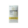Nutri Yeast Spermidine Max Autophagy 60 Tablets Spermidine / 뉴트리 효모 스페르미딘 맥스 오토파지 60정 스퍼미딘