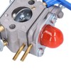545081848, High Carburetor Perfectly Match Trimmer Carburetor for Husqvarna 128C