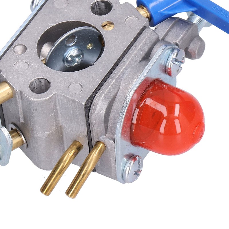 545081848, High Carburetor Perfectly Match Trimmer Carburetor for Husqvarna 128C