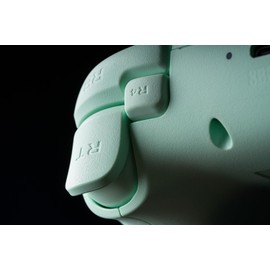 8BitDo Ultimate 2C Wireless Controller for Windows PC and Android, with 1000 Hz Polling Rate, Hall Effect Joysticks and Triggers, and Remappable L4/R4 Bumpers (Green)