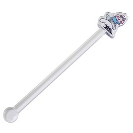 Kanahei Small Animal Muddler [Loose Surfing Rabbit]