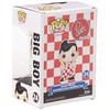 Funko Pop! Ad Icons: Bob's Big Boy - Bob (New