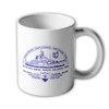 Cup Replica Gun Schleswig-Holstein FK Shooting Desex 2166 's German