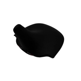 Chrome4urAuto Radio Antenna Cover Roof GPS for Mercedes W220 S430 S500 S55 AMG S600 Black NEWW