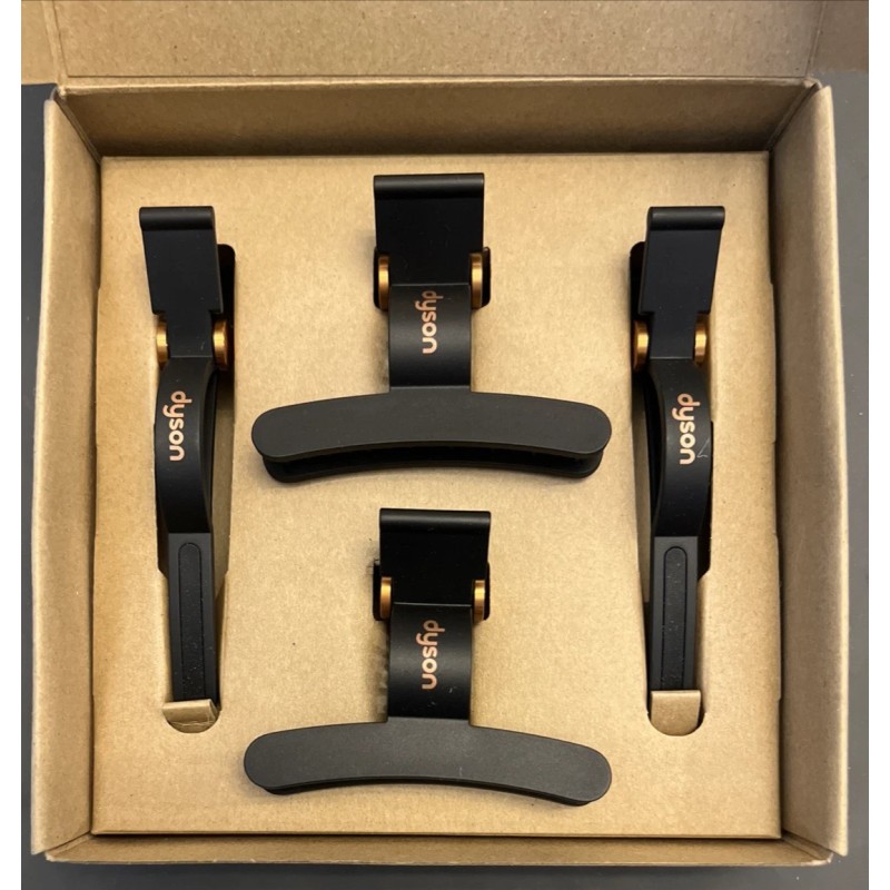 Dyson Genuine Dyson Hair Clips