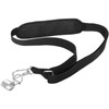 Nfvjfxz Shoulder Strap for String Trimmers Leaf Blowers Adjustable Padded