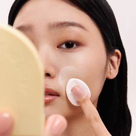 JAVIN DE SEOUL Wink Cushion Shade Primer 8g (8 Colors) - 03 Neutral Beige