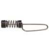 Seachoice Flag Clips, 304 Stainless Steel, For Halyards or Outrigger