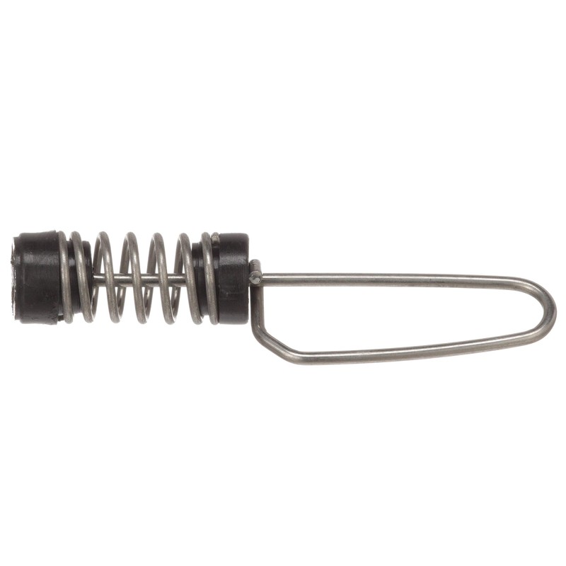 Seachoice Flag Clips, 304 Stainless Steel, For Halyards or Outrigger