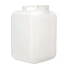 FastRack 5 Gallon Hedpak with Cap | BPA-free, Food-Grade, and