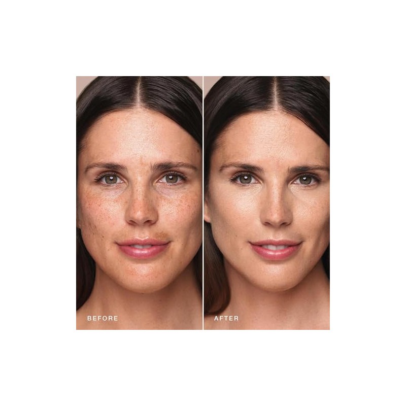 Jouer Corrector Líquido Iluminador Alta Cobertura Essential Color Ojeras