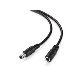 Adaptare adapter DC barrel connector socket