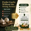 Aged Garlic, 24-Month Odorless Formula, 300 Softgels