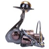 SW Series Sea Fishing Reel High Strength Easy Casting Long